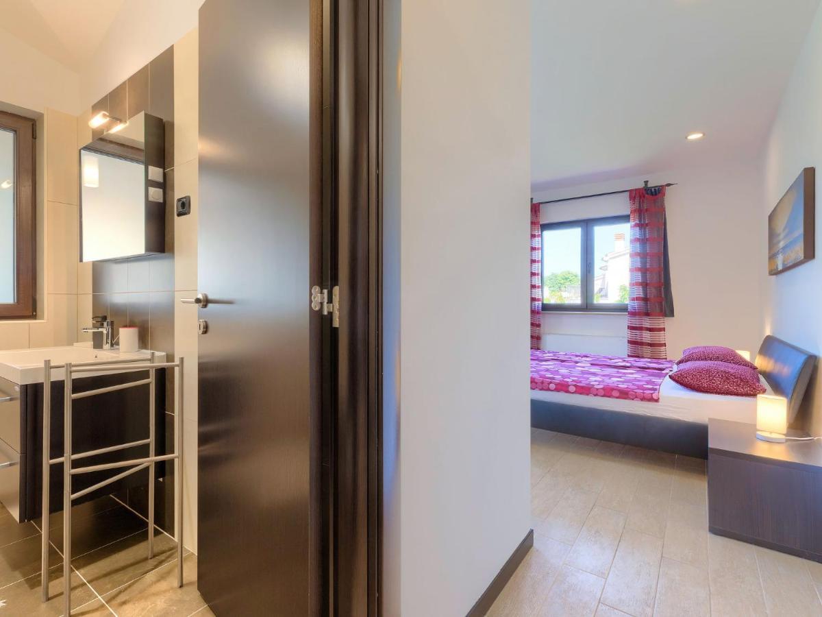 Holiday Home Andrea - Pul463 By Interhome Šišan エクステリア 写真
