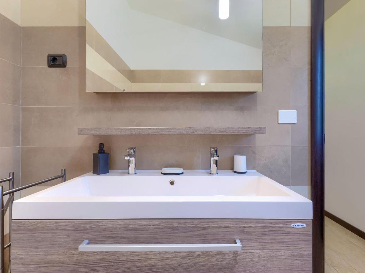 Holiday Home Andrea - Pul463 By Interhome Šišan エクステリア 写真