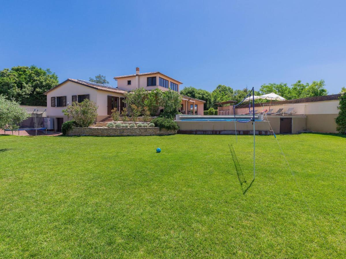 Holiday Home Andrea - Pul463 By Interhome Šišan エクステリア 写真