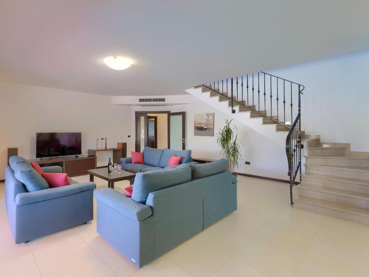 Holiday Home Andrea - Pul463 By Interhome Šišan エクステリア 写真