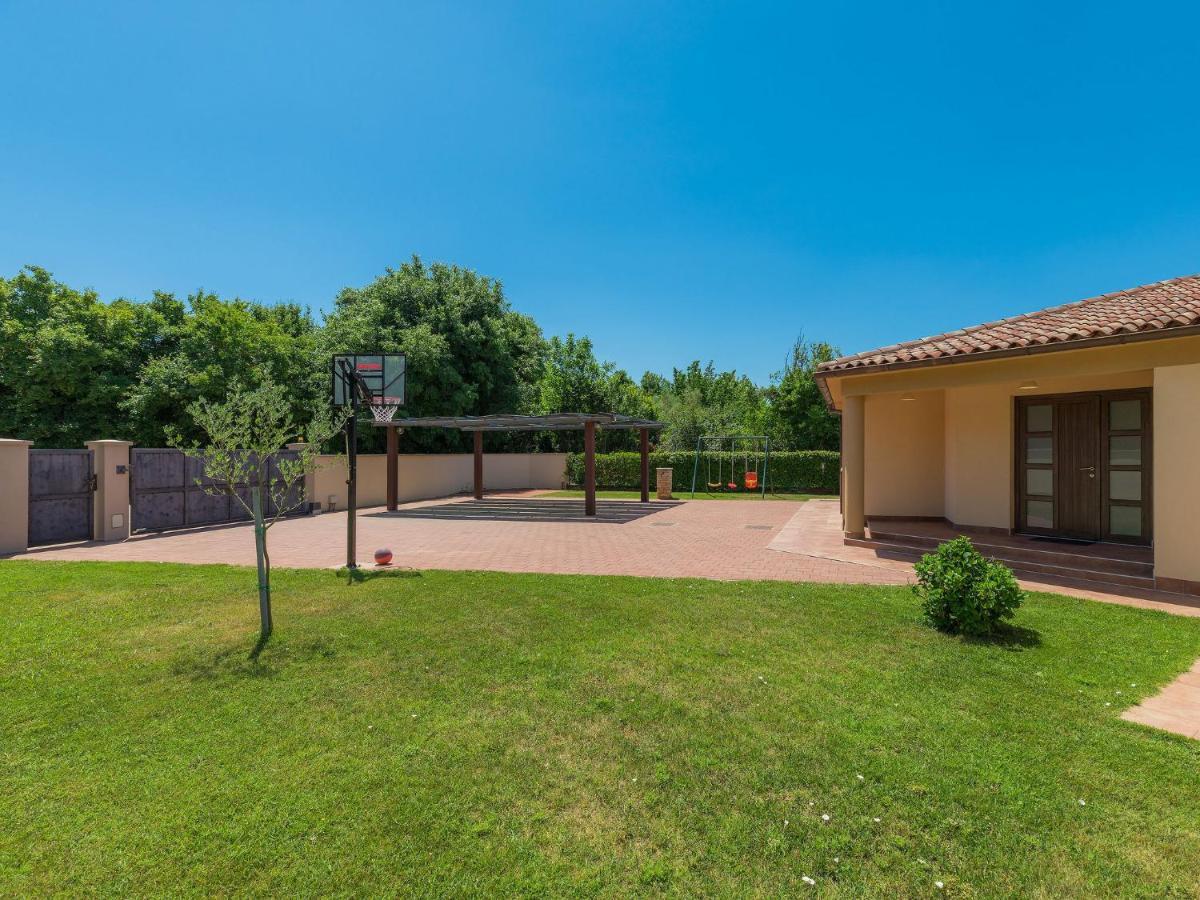 Holiday Home Andrea - Pul463 By Interhome Šišan エクステリア 写真