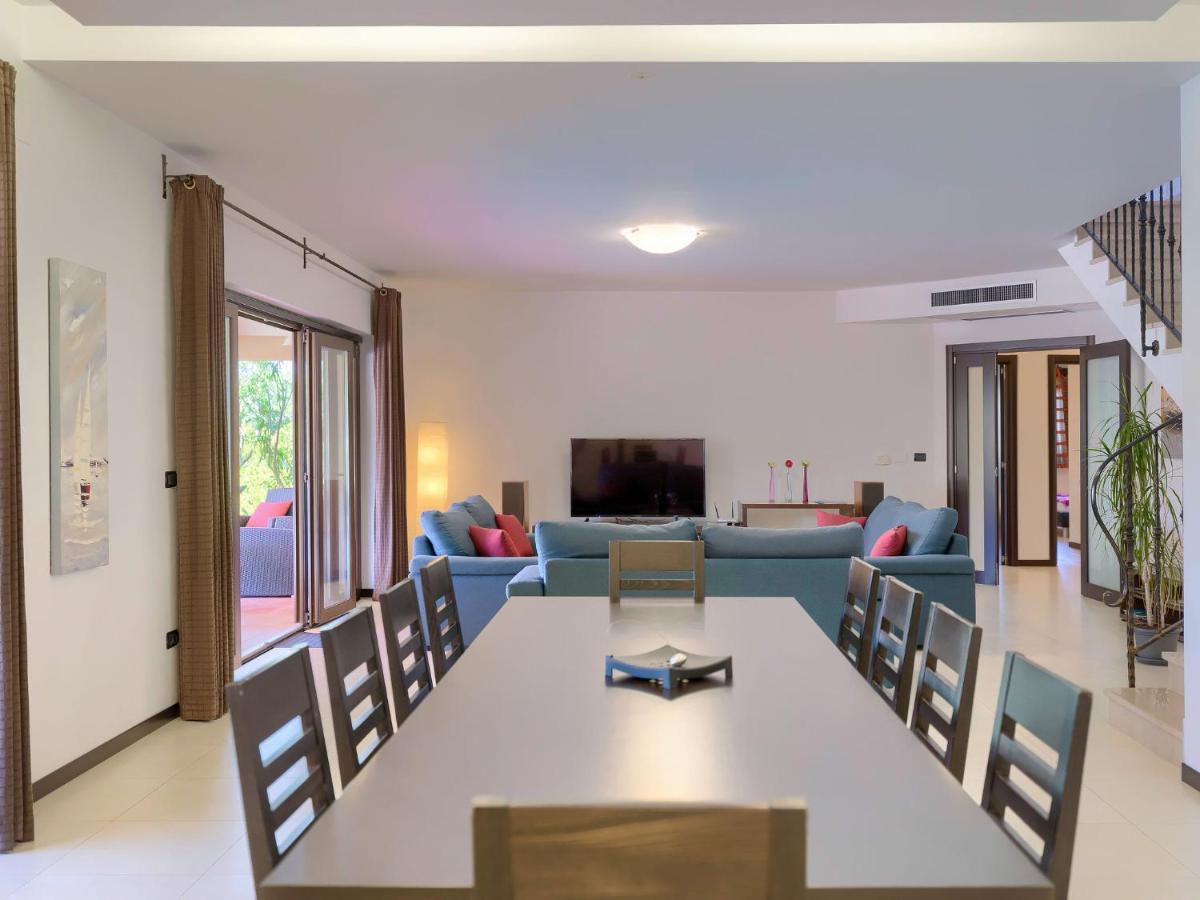 Holiday Home Andrea - Pul463 By Interhome Šišan エクステリア 写真