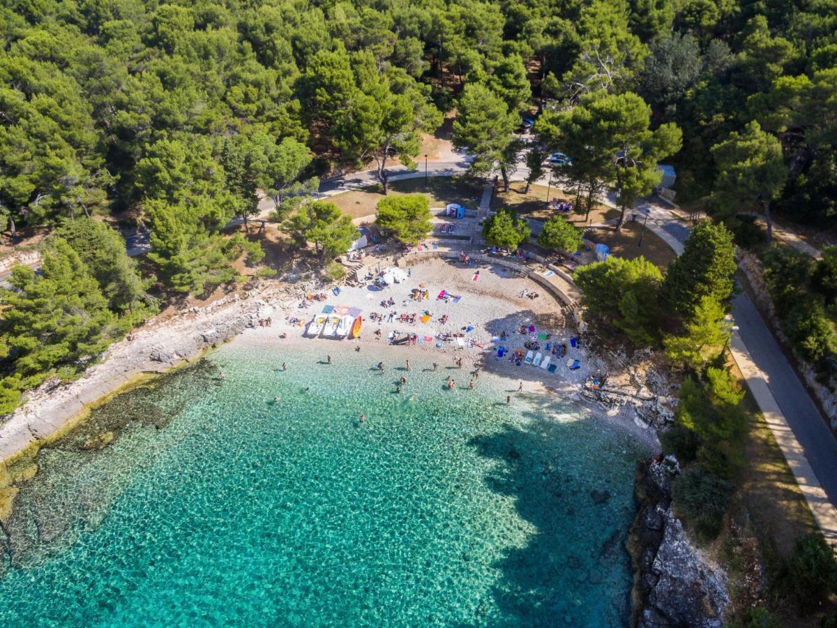 Holiday Home Andrea - Pul463 By Interhome Šišan エクステリア 写真
